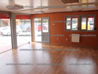 birou modular