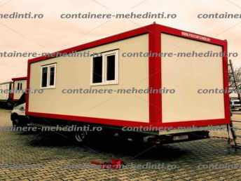 cabina paznic