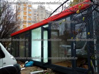 casa tip container