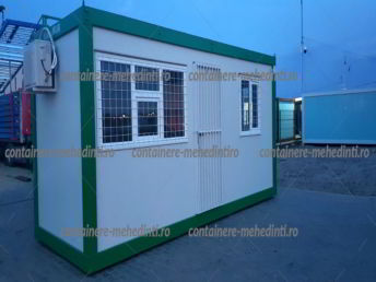 containare