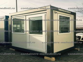 container depozit