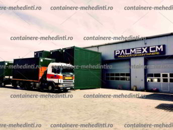 container garaj