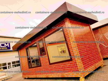 container locuibil