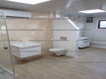 container locuit