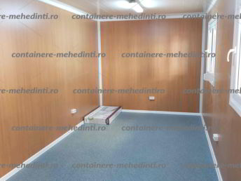 container paza