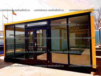 container vanzare