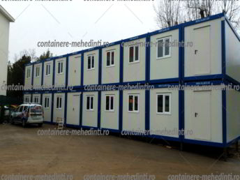 containere metal