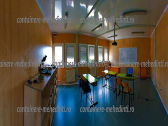 containere modulare