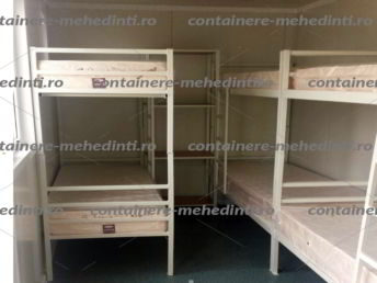 continer