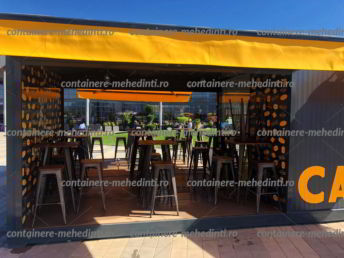 modul container