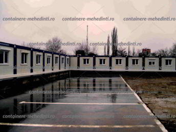module container