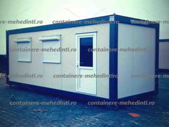 module de locuit