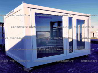 pret container