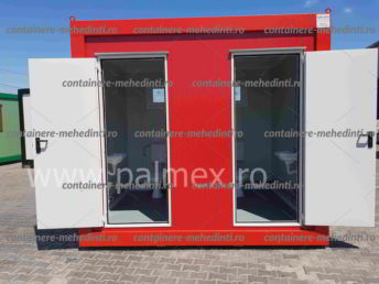 preturi containere
