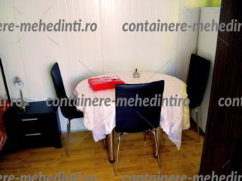vand containere