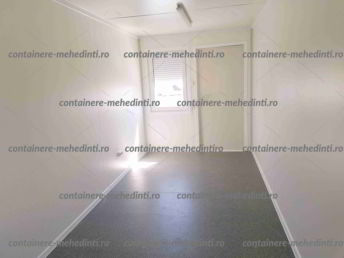 wc container