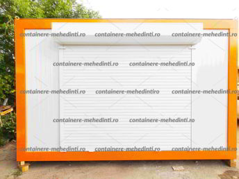 wc mobil pret