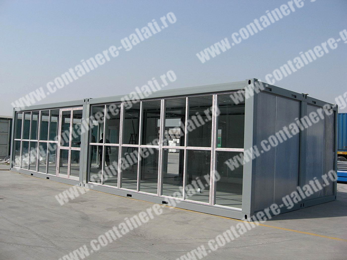 cadre containere Mehedinti