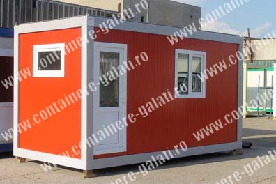 containere birou pret vanzare Mehedinti