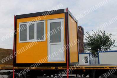 containere birouri de vanzare Mehedinti