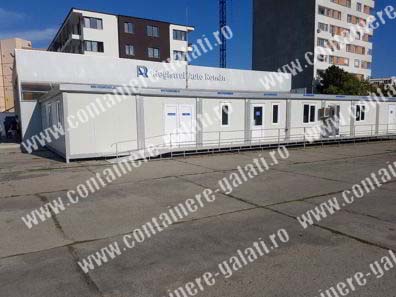 containere de birou Mehedinti