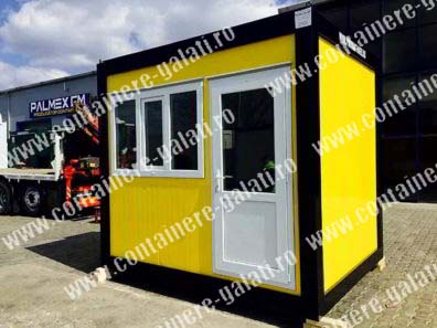 containere de vanzare birou Mehedinti