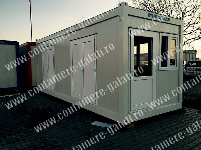 container depozitare vanzare Mehedinti