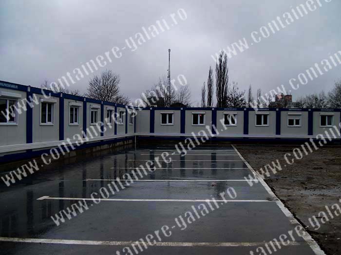 containere dormitor Mehedinti