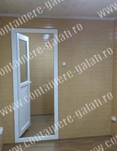 container sanitar vanzare Mehedinti