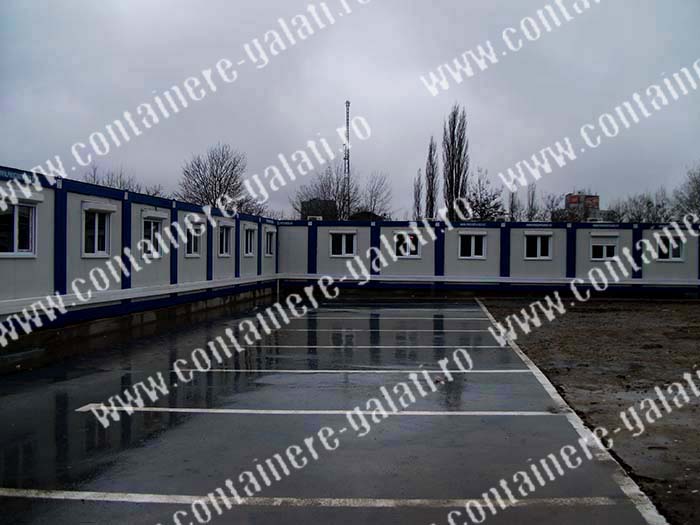 containere santier de vanzare  Mehedinti