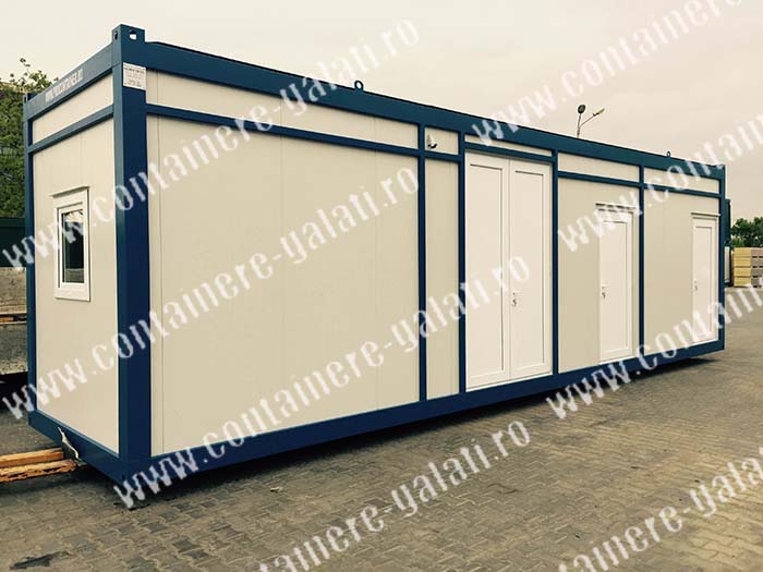 inchiriere containere modulare Mehedinti