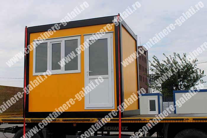 birou modular Mehedinti