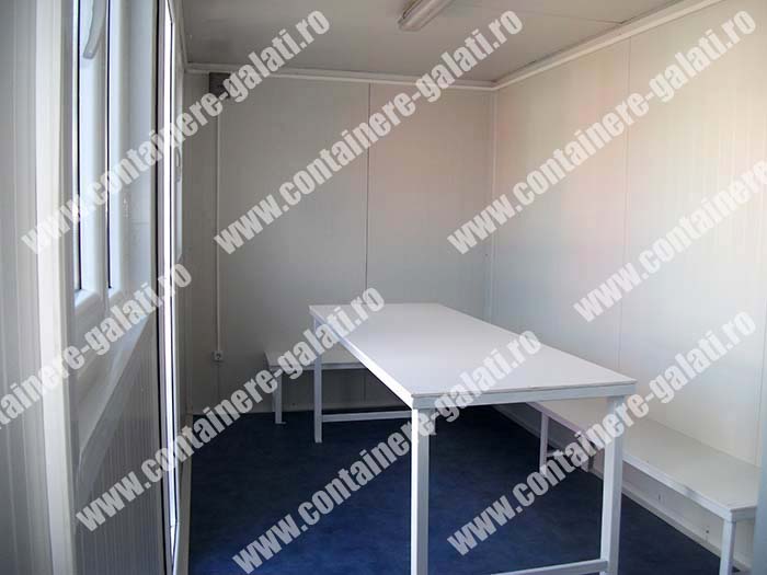 case container ieftine Mehedinti