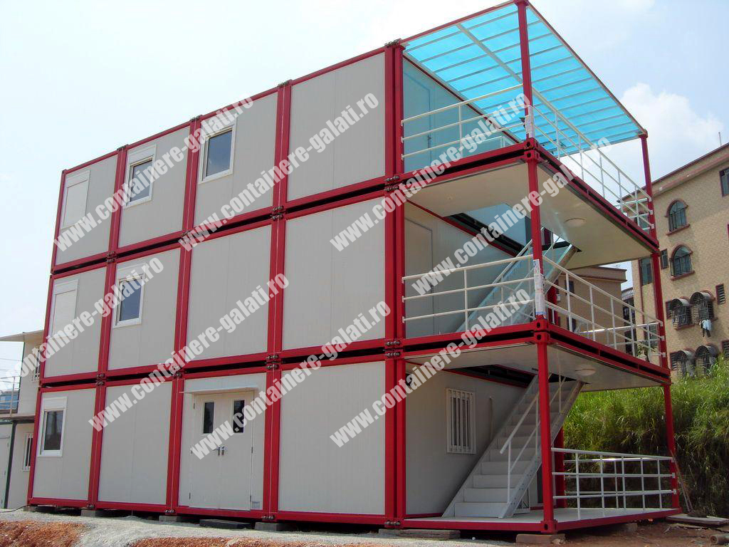 case modulare de vanzare Mehedinti