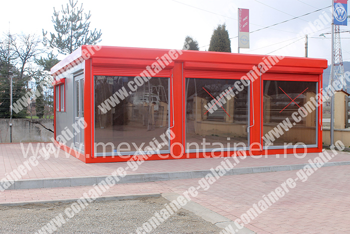 containare de vanzare Mehedinti