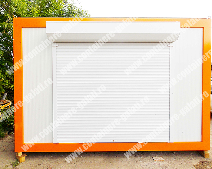container de inchiriat pret Mehedinti
