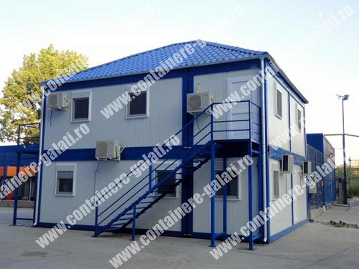 container Mehedinti