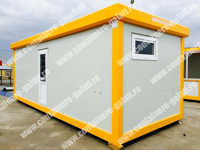 containere de locuit de vanzare Mehedinti