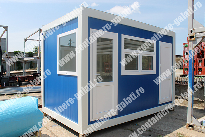 containere metalice Mehedinti