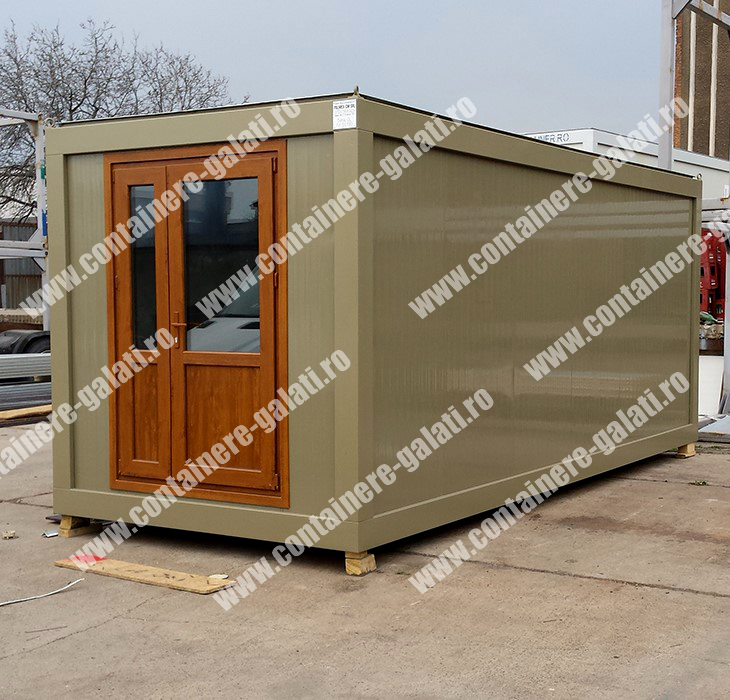 containere modulare de locuit Mehedinti