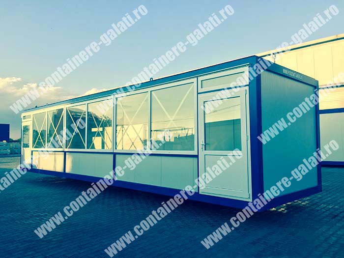 containere modulare Mehedinti