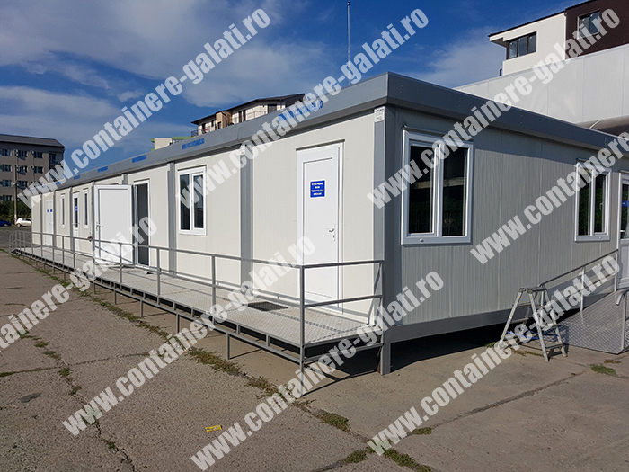 containere pentru locuit Mehedinti