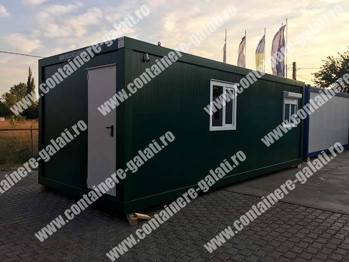 containere second hand de vanzare pret Mehedinti