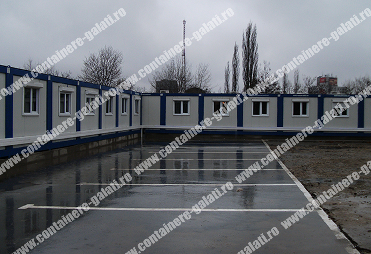 containere dormitor in Mehedinti de vanzare