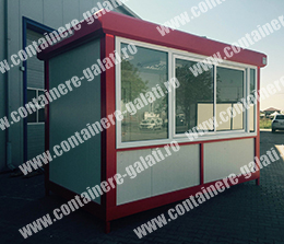 cadre containere Mehedinti