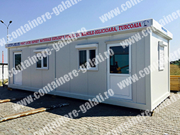 case container de vanzare Mehedinti