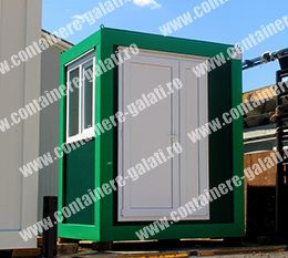 case din containere de vanzare Mehedinti