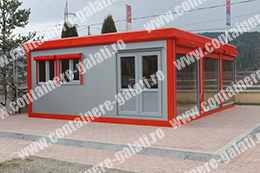 containare de locuit pret Mehedinti