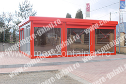 containare de vanzare Mehedinti