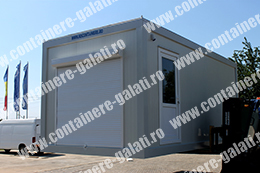 container de locuit preturi Mehedinti